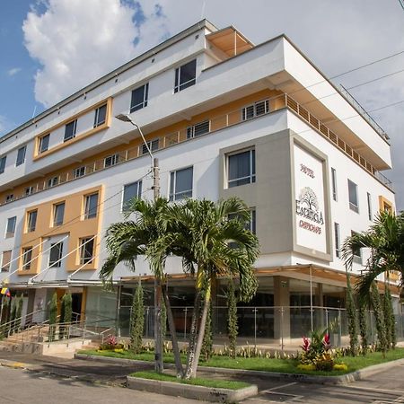 Hotel Estancia Chipichape Cali Luaran gambar