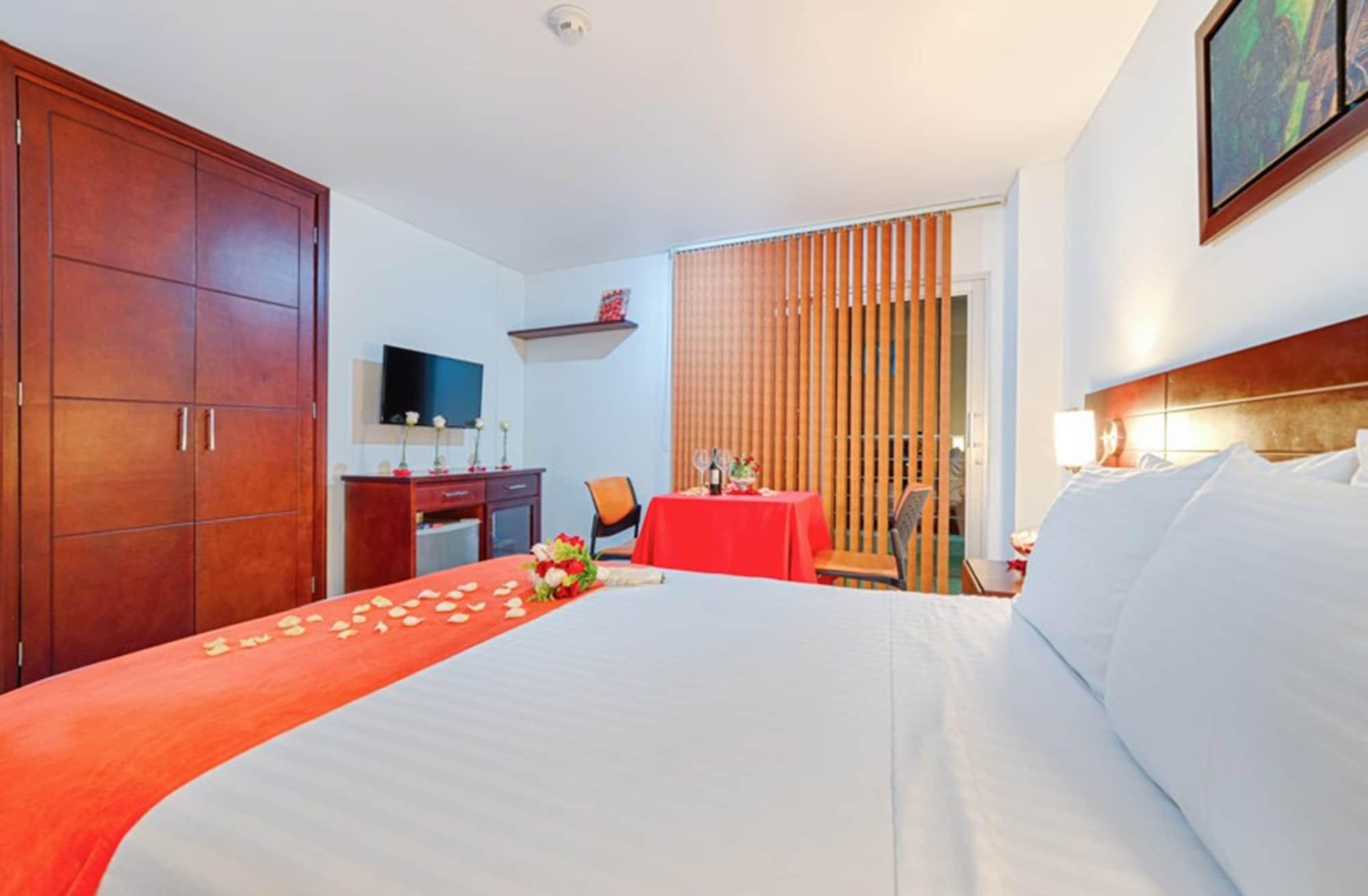 Hotel Estancia Chipichape Cali Luaran gambar