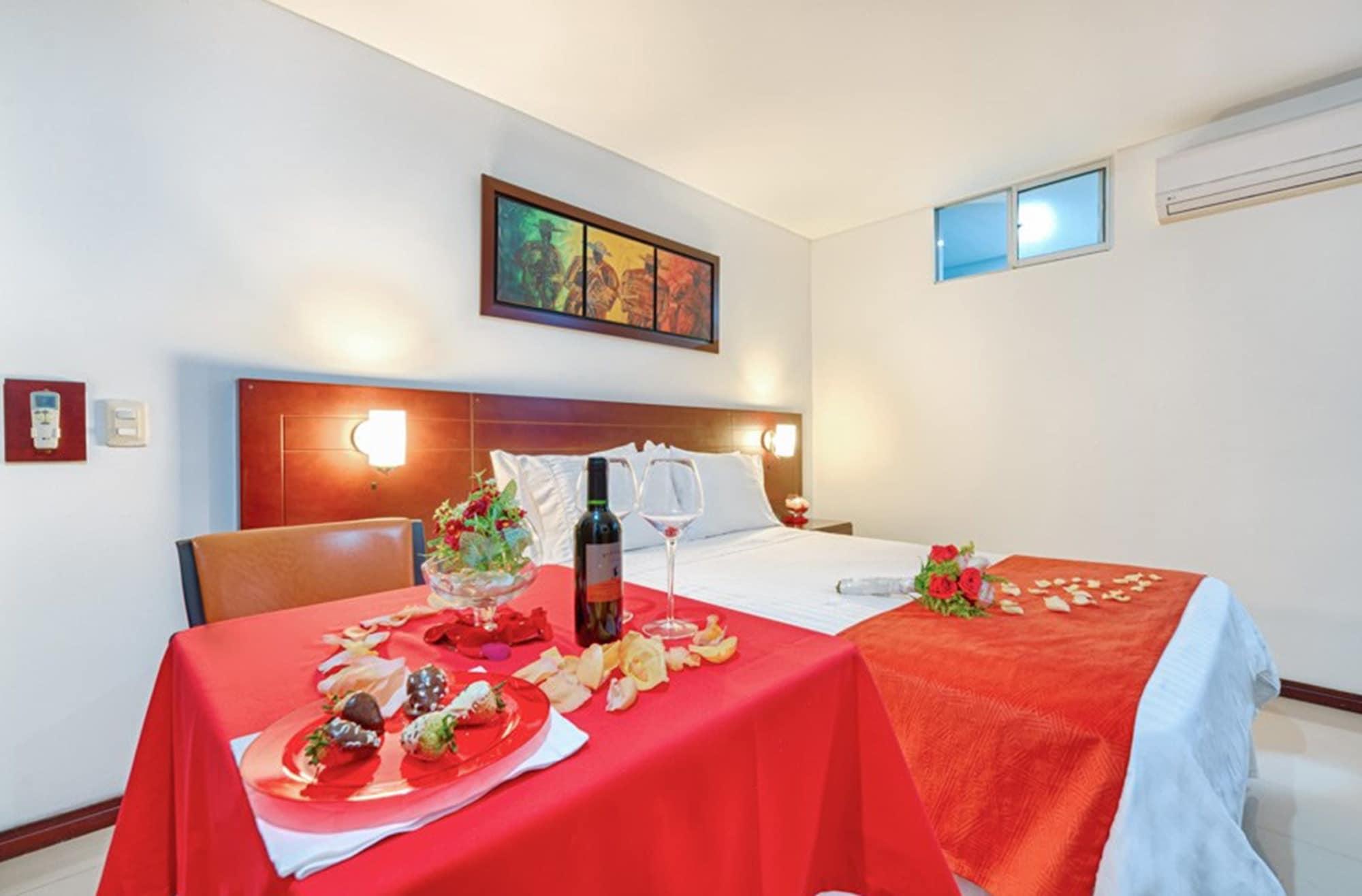 Hotel Estancia Chipichape Cali Luaran gambar