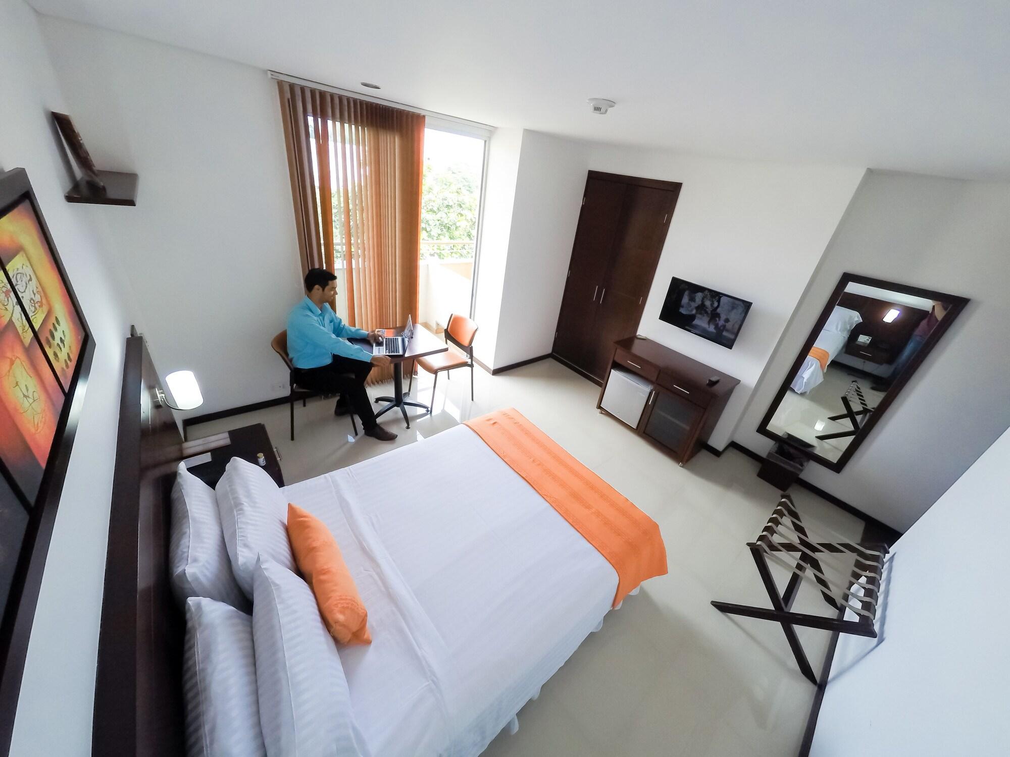 Hotel Estancia Chipichape Cali Luaran gambar