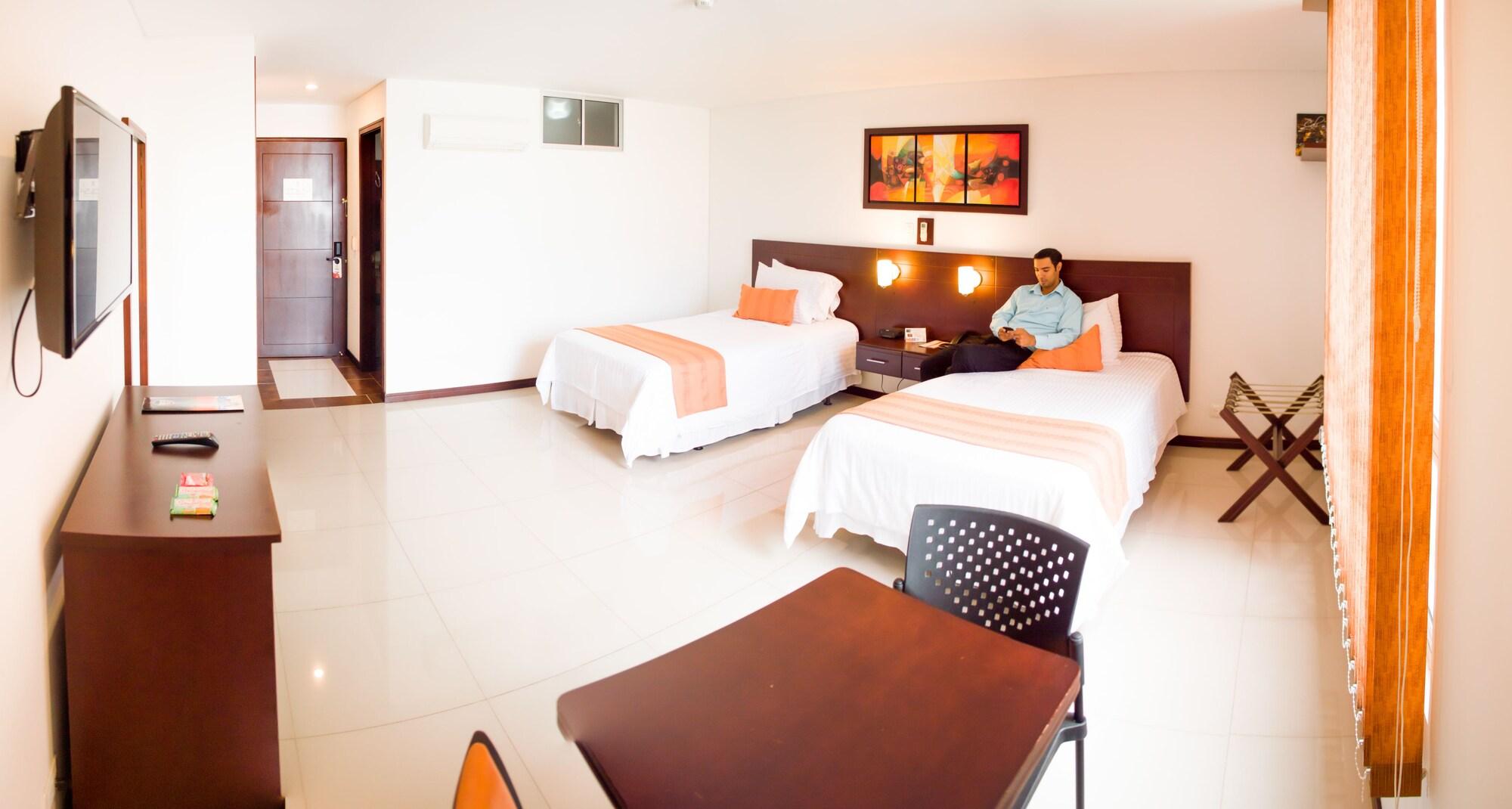 Hotel Estancia Chipichape Cali Luaran gambar