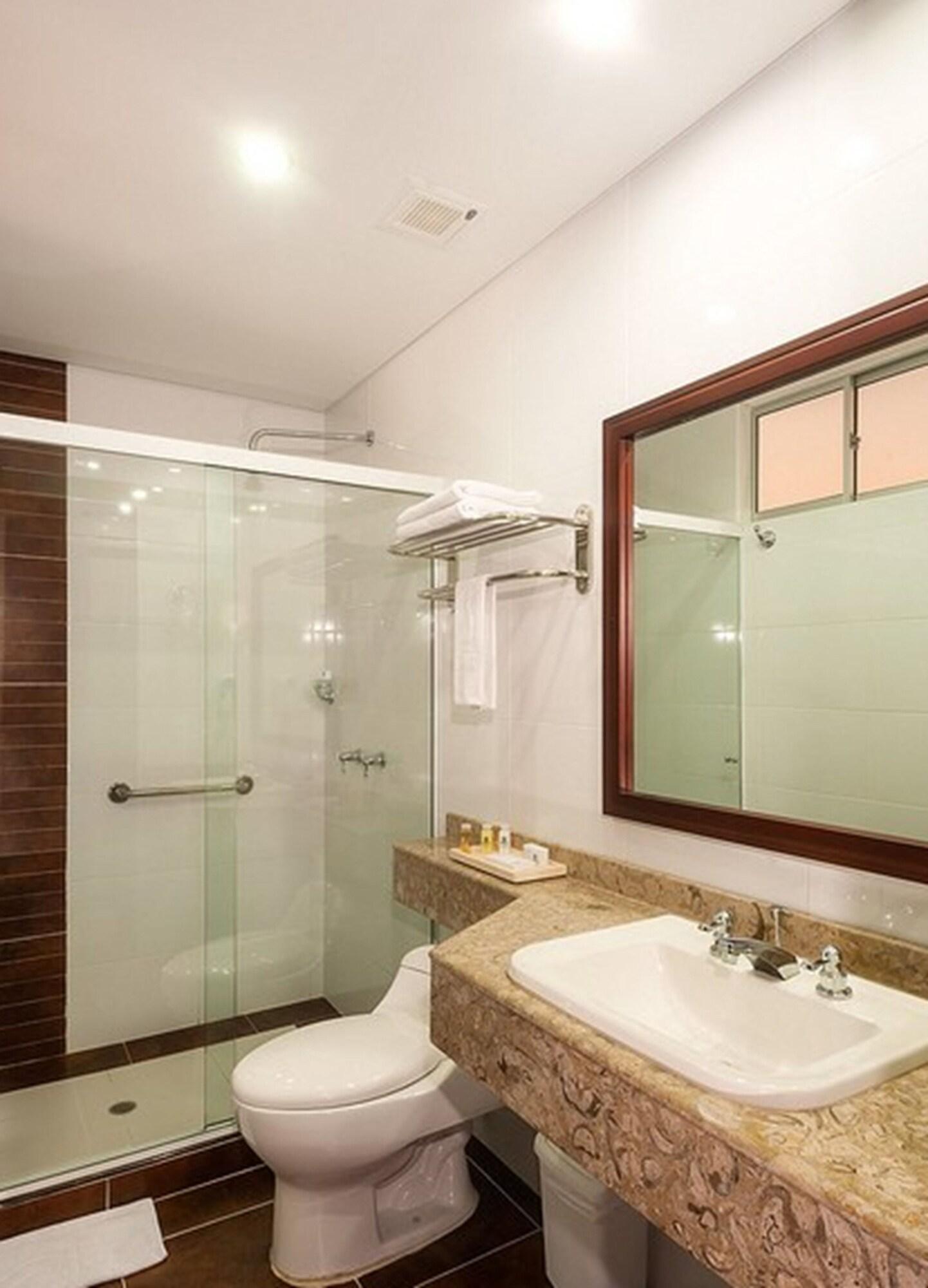 Hotel Estancia Chipichape Cali Luaran gambar