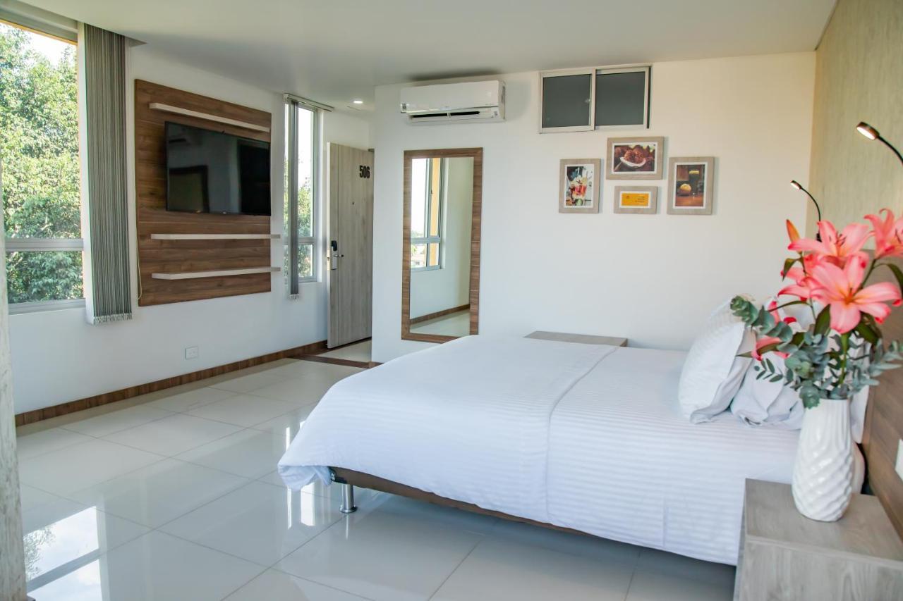 Hotel Estancia Chipichape Cali Luaran gambar