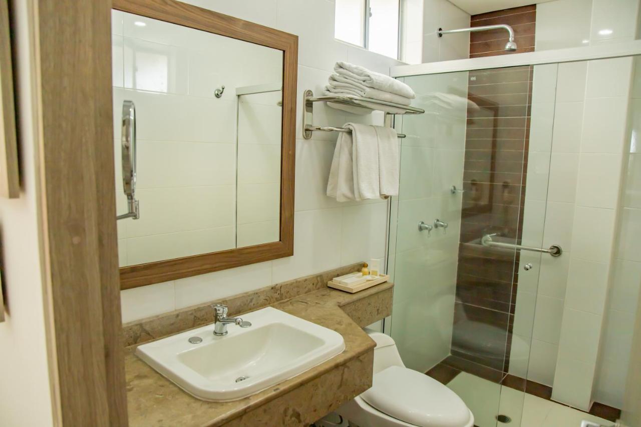 Hotel Estancia Chipichape Cali Luaran gambar