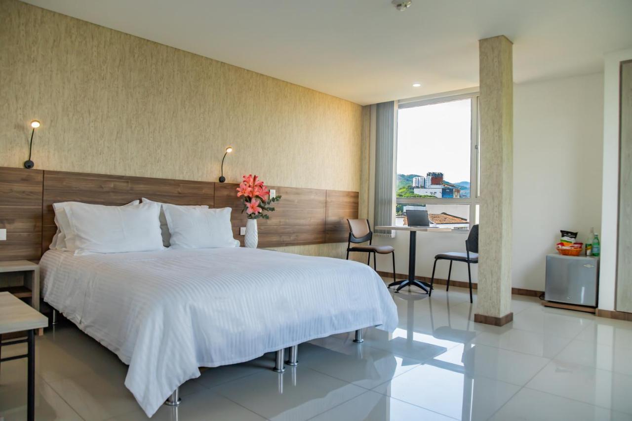 Hotel Estancia Chipichape Cali Luaran gambar