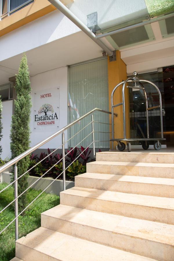 Hotel Estancia Chipichape Cali Luaran gambar
