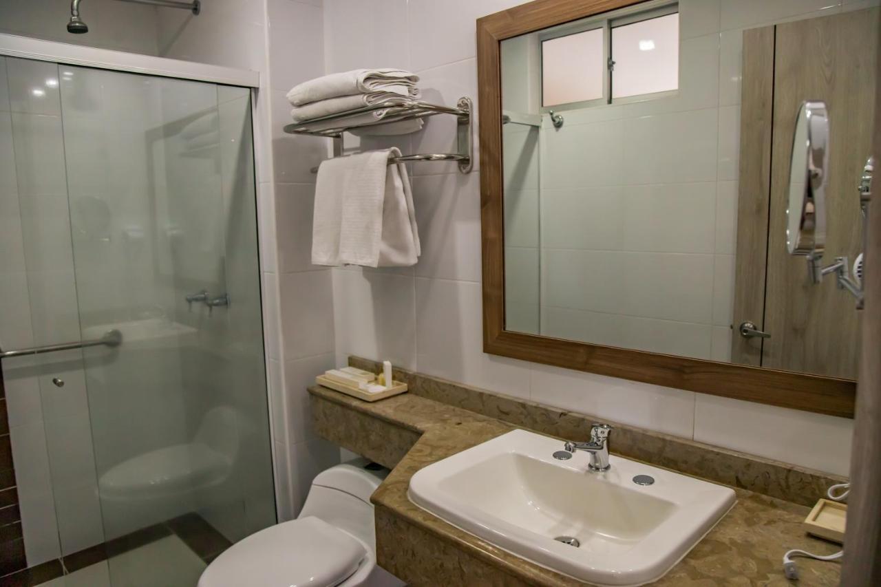 Hotel Estancia Chipichape Cali Luaran gambar