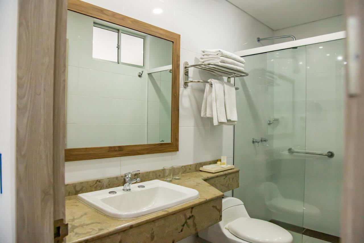 Hotel Estancia Chipichape Cali Luaran gambar