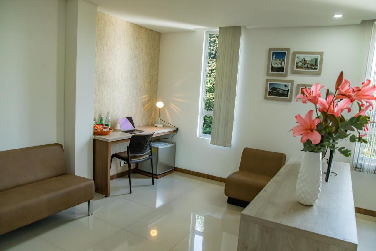 Hotel Estancia Chipichape Cali Luaran gambar