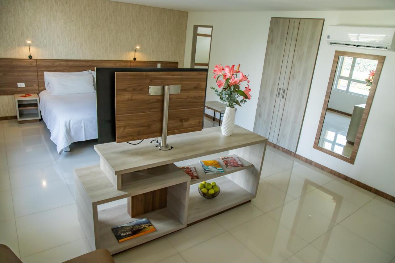 Hotel Estancia Chipichape Cali Luaran gambar