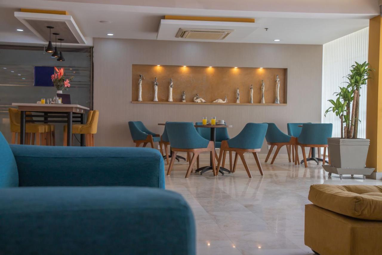 Hotel Estancia Chipichape Cali Luaran gambar