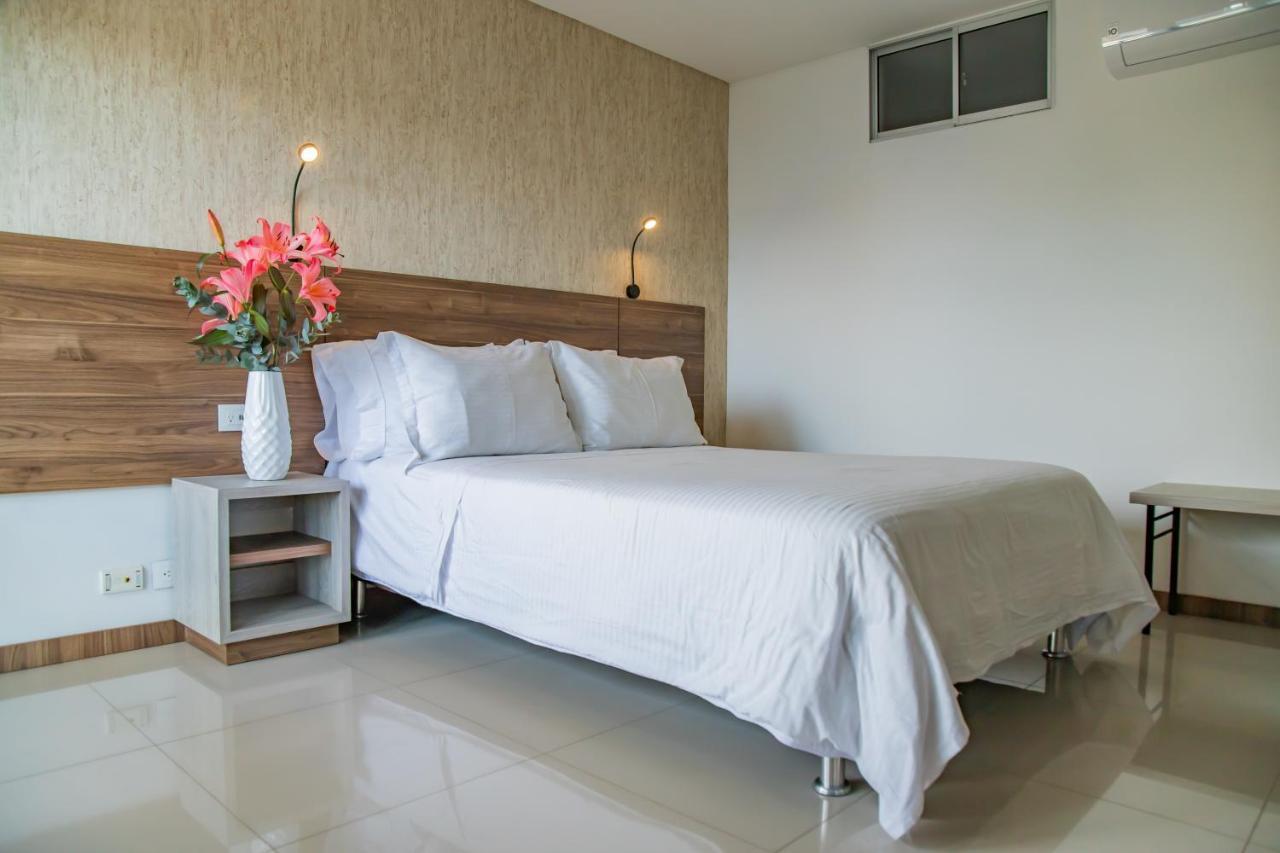 Hotel Estancia Chipichape Cali Luaran gambar