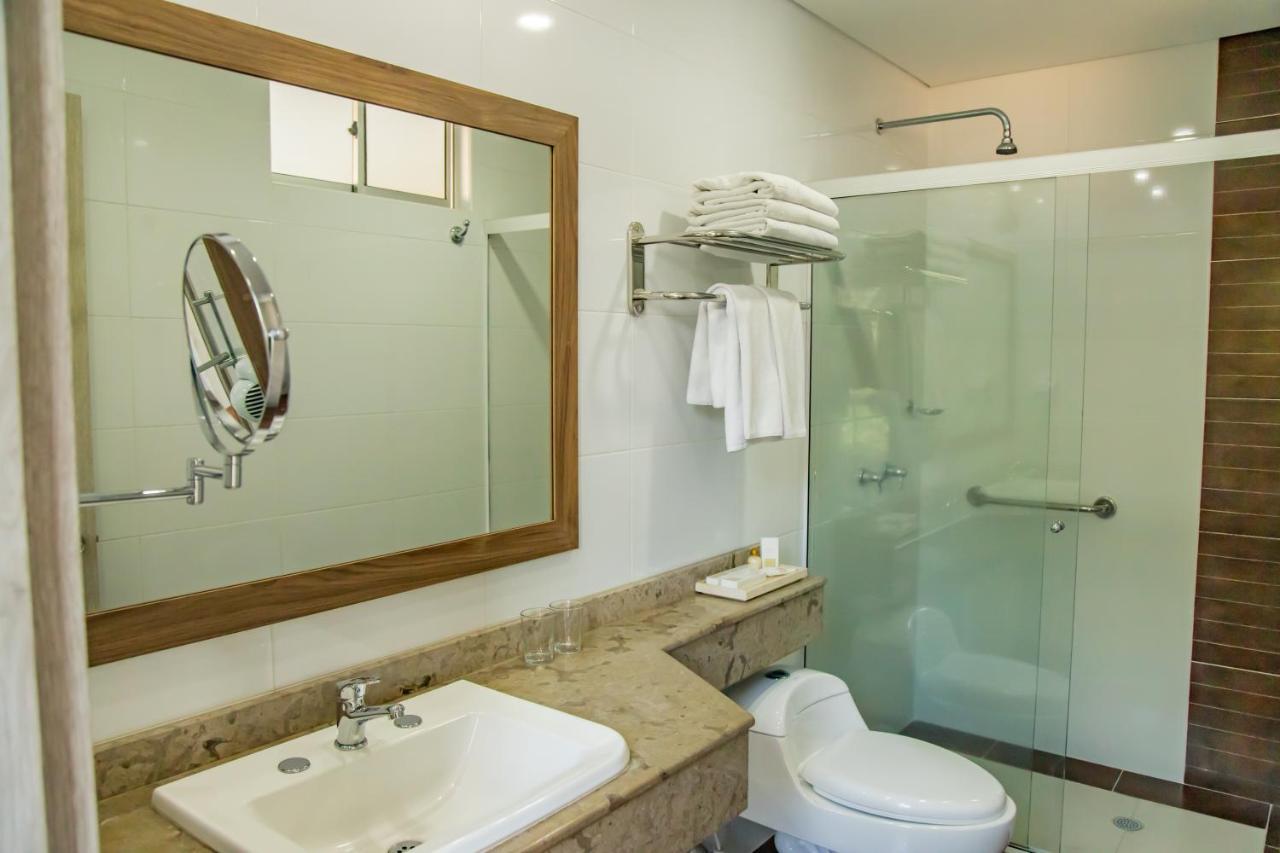 Hotel Estancia Chipichape Cali Luaran gambar