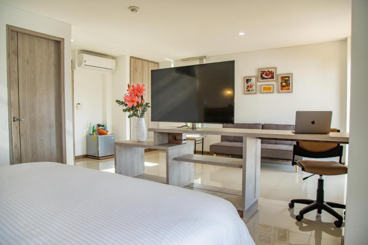 Hotel Estancia Chipichape Cali Luaran gambar