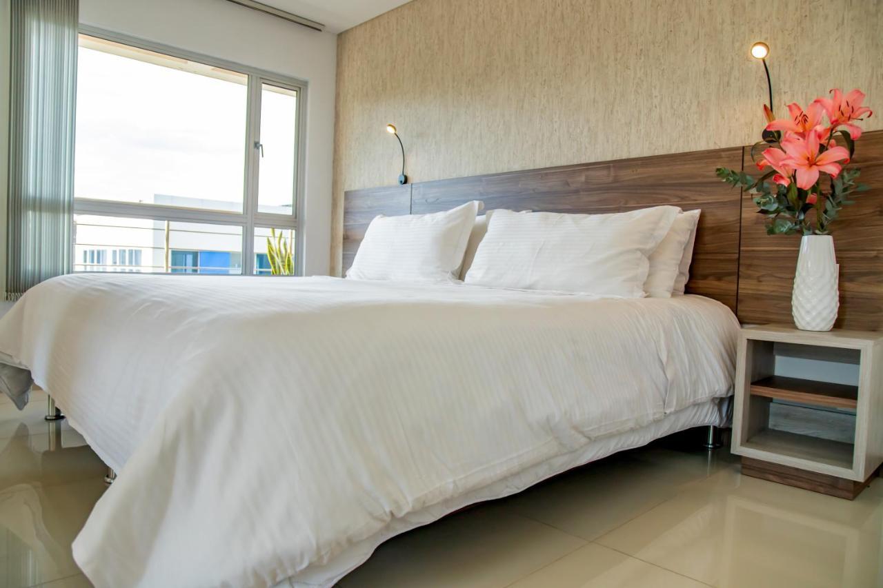 Hotel Estancia Chipichape Cali Luaran gambar