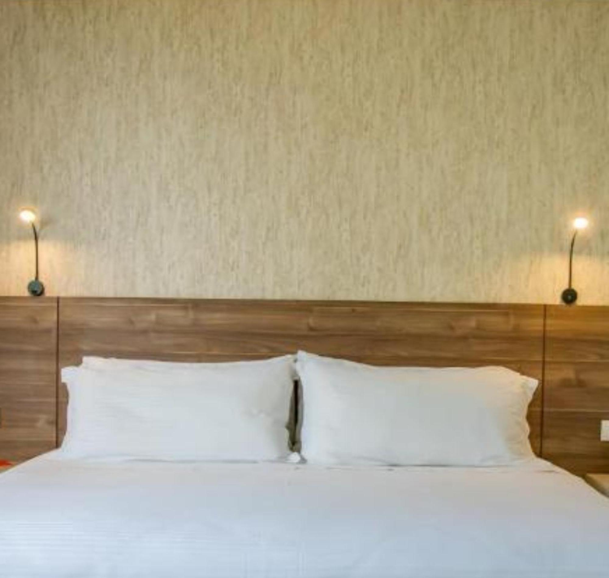 Hotel Estancia Chipichape Cali Luaran gambar