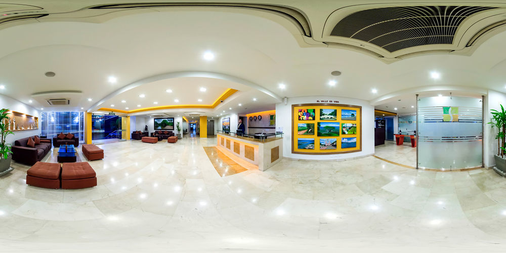 Hotel Estancia Chipichape Cali Luaran gambar