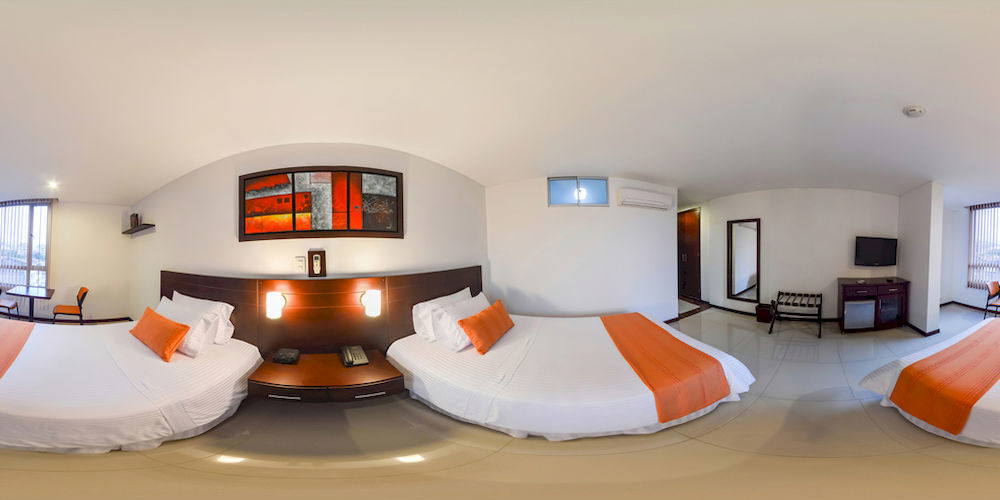 Hotel Estancia Chipichape Cali Luaran gambar
