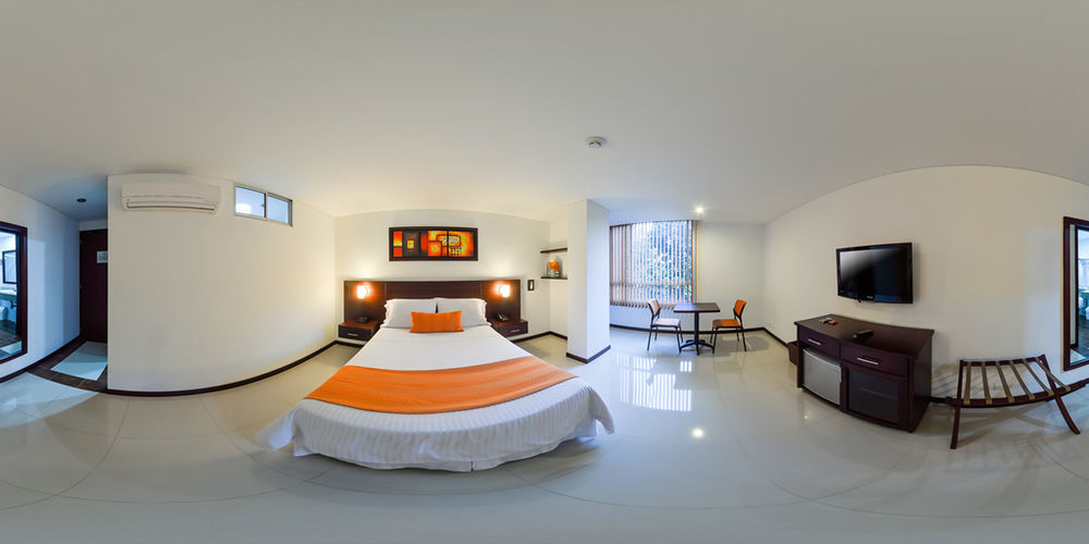 Hotel Estancia Chipichape Cali Luaran gambar