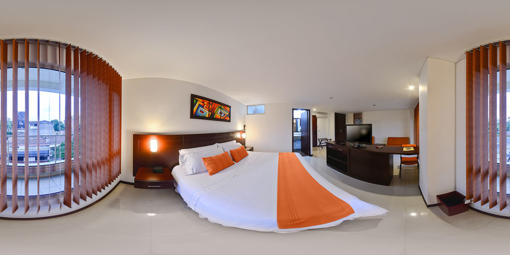 Hotel Estancia Chipichape Cali Luaran gambar
