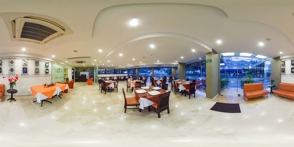 Hotel Estancia Chipichape Cali Luaran gambar