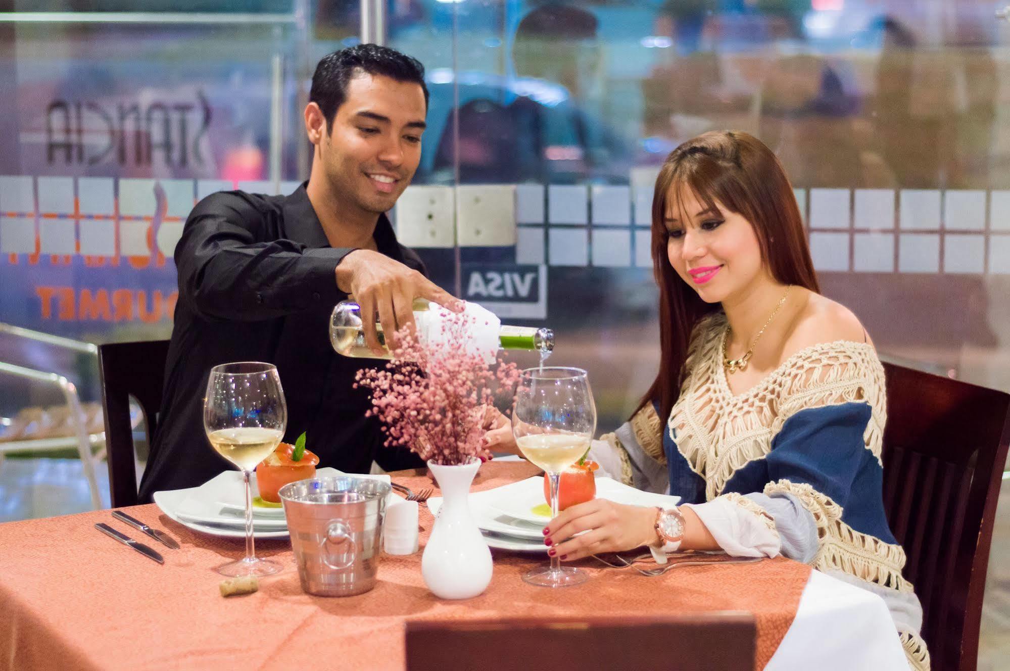 Hotel Estancia Chipichape Cali Luaran gambar